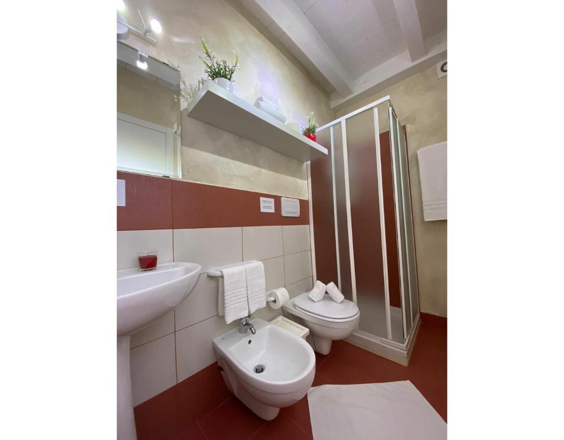 Bnb Archimede Catania Bagian luar foto